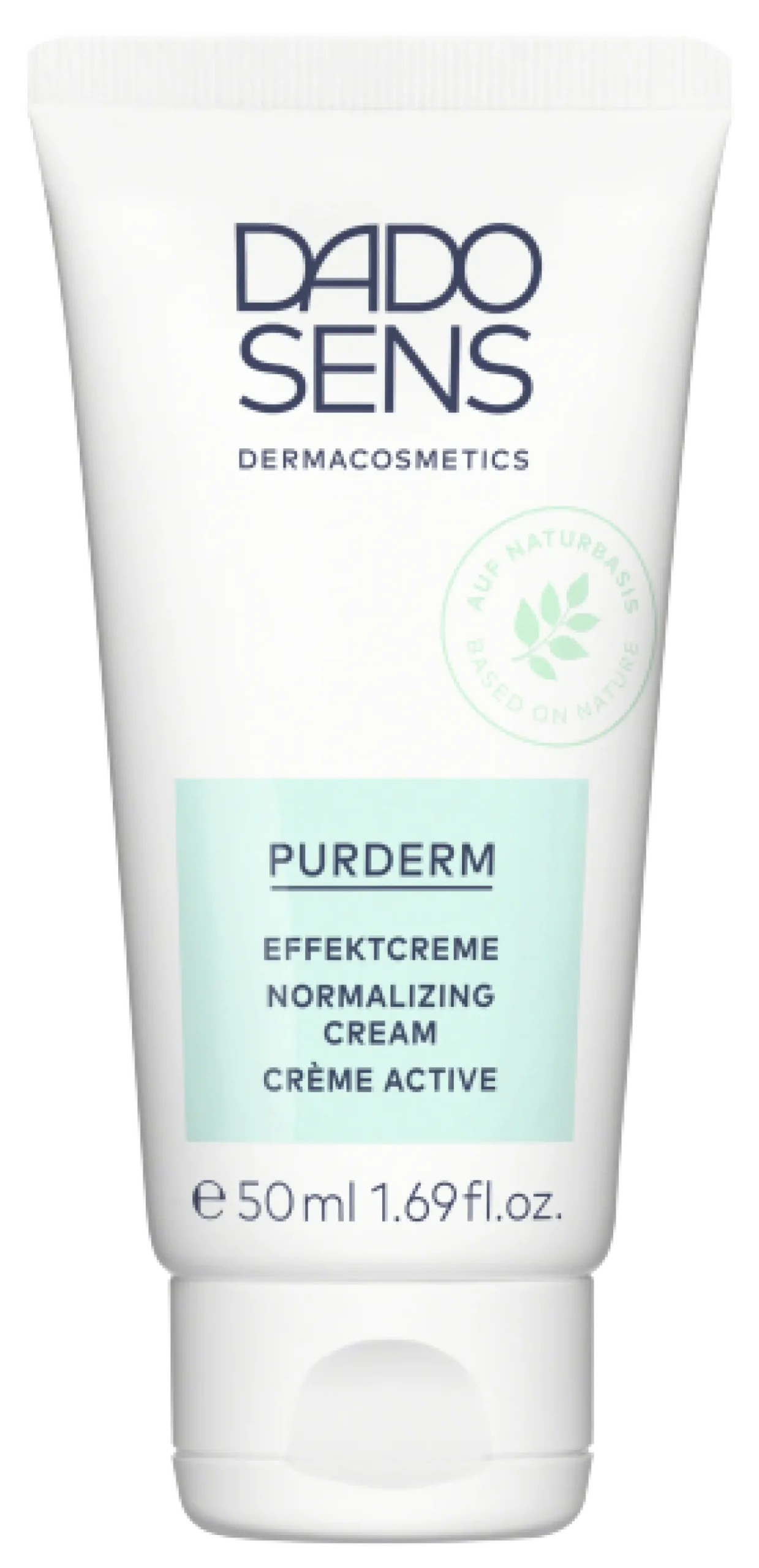 PURDERM EFFEKTCREME