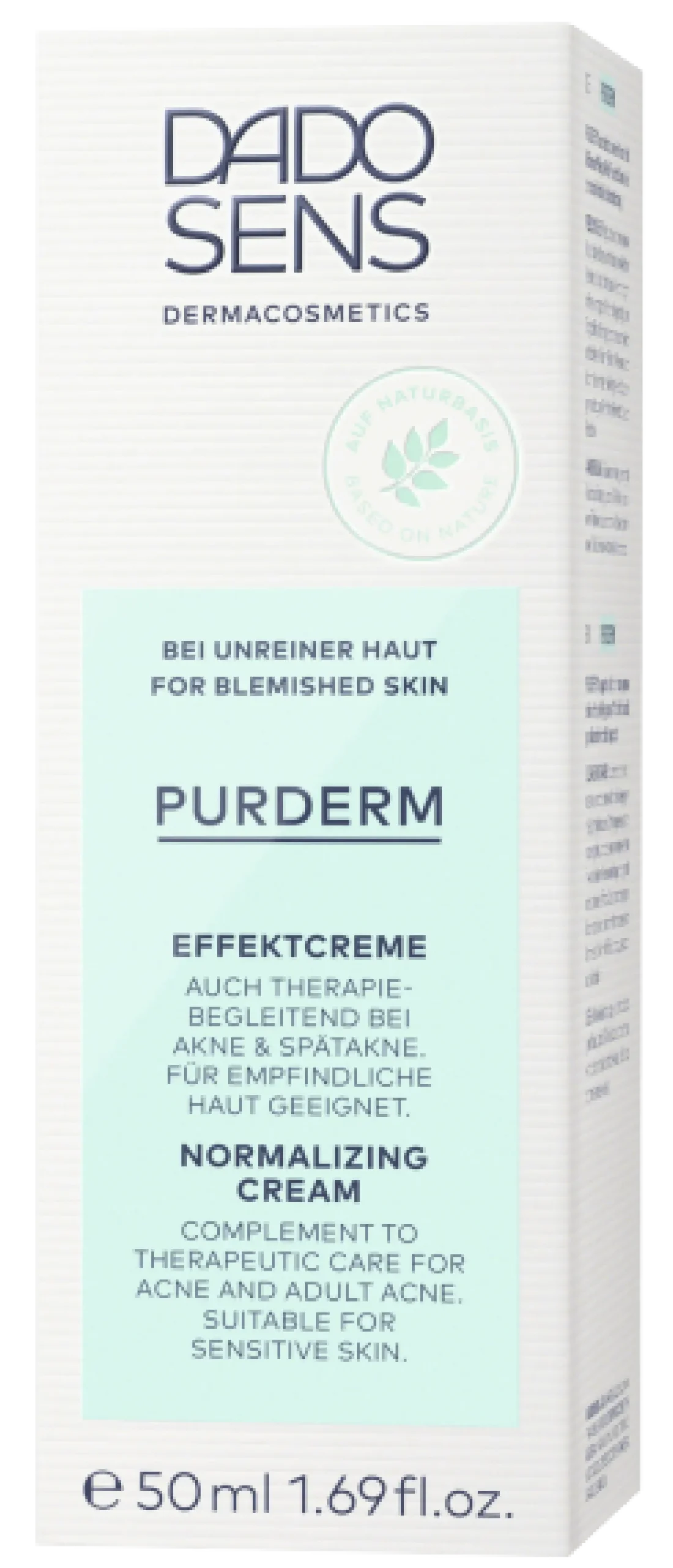 PURDERM EFFEKTCREME