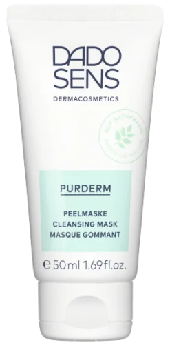 PURDERM PEELMASKE