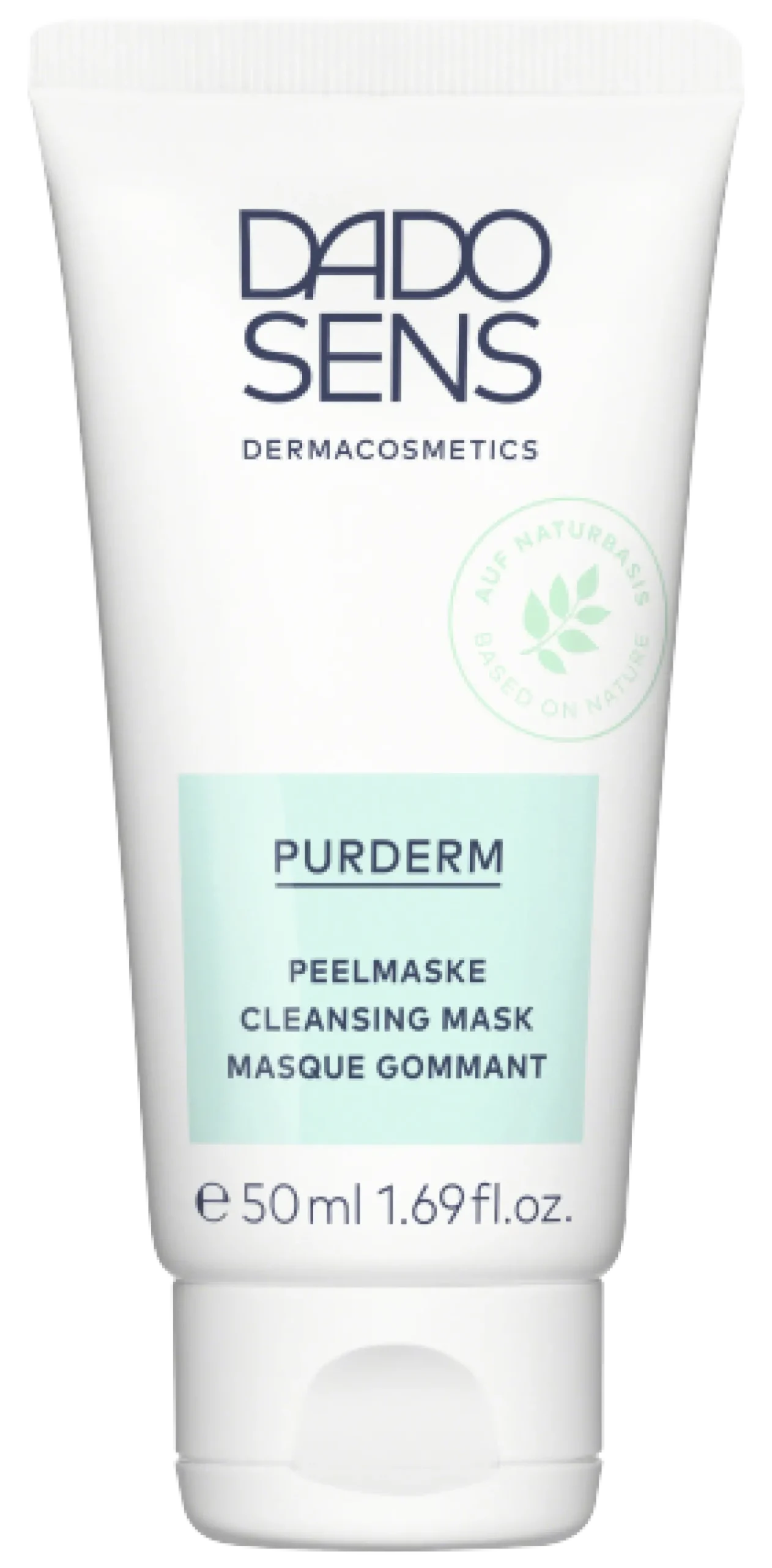 PURDERM PEELMASKE