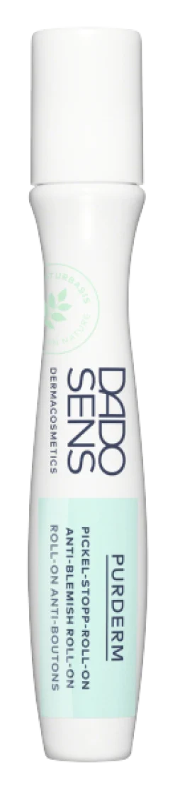 PURDERM PICKELSTOPP ROLL-ON