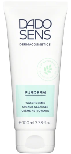 PURDERM WASCHCREME