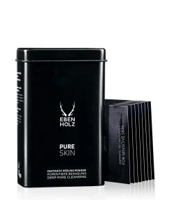 PURE SKIN Enzympeeling Pulver