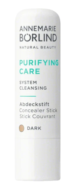 PURIFYING CARE Abdeckstift dark