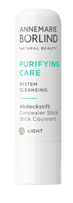 PURIFYING CARE Abdeckstift light