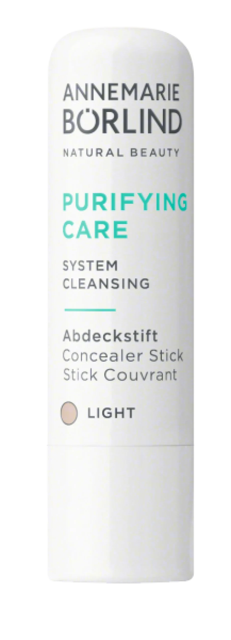 PURIFYING CARE Abdeckstift light