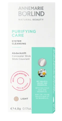 PURIFYING CARE Abdeckstift light