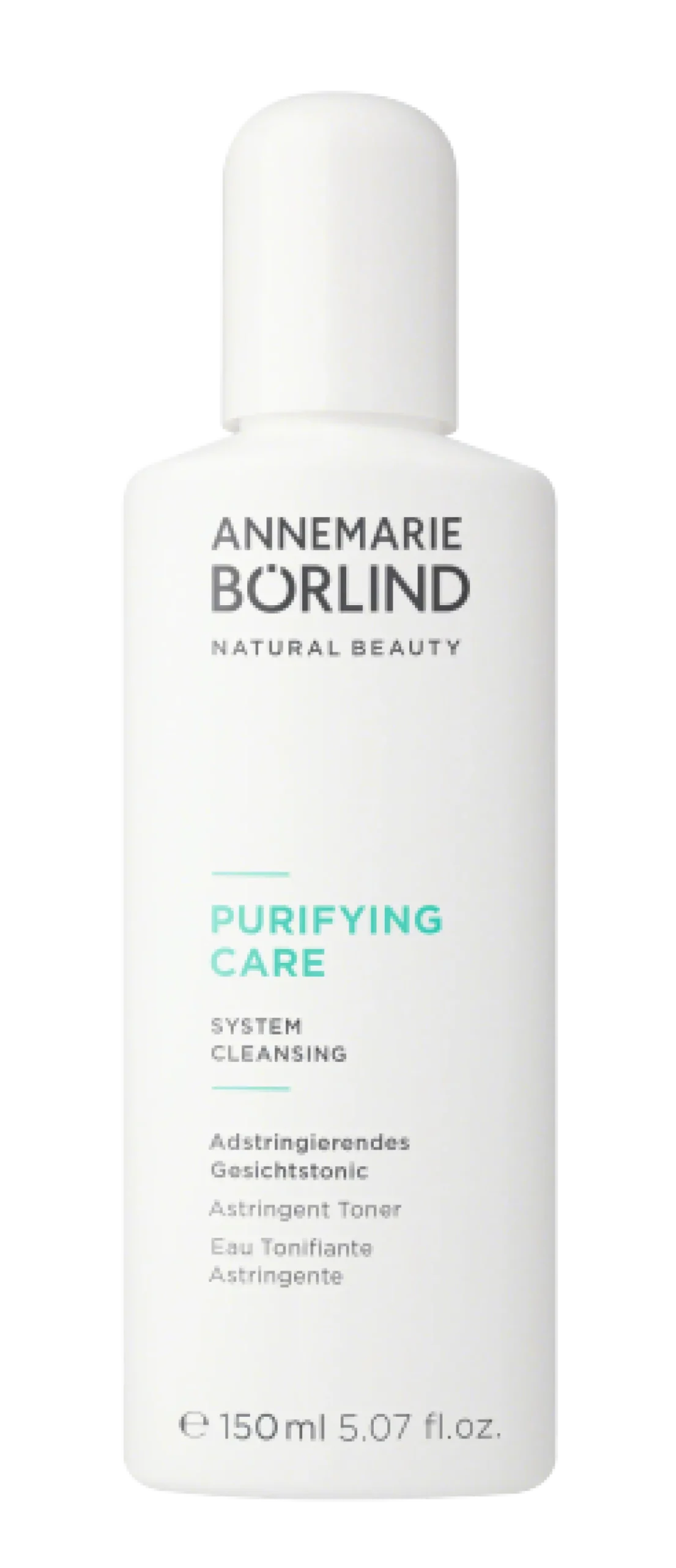 PURIFYING CARE Adstringierendes Gesichtstonic
