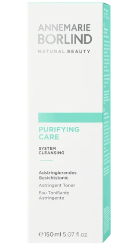 PURIFYING CARE Adstringierendes Gesichtstonic