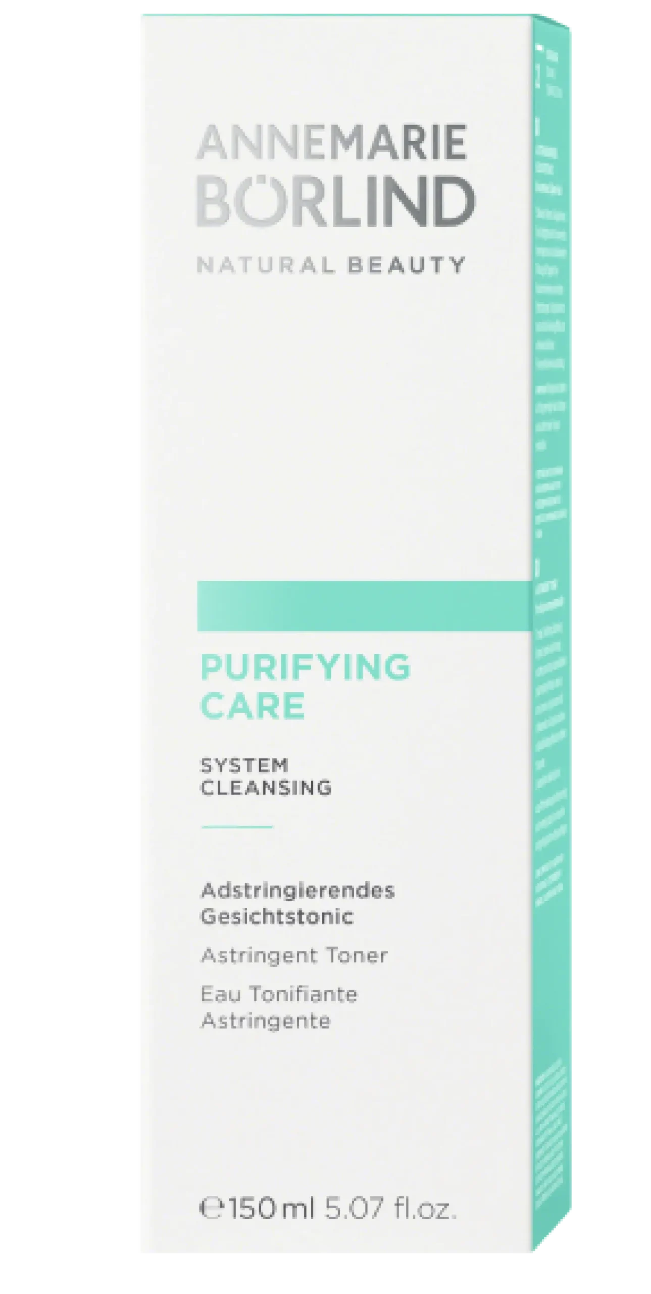 PURIFYING CARE Adstringierendes Gesichtstonic