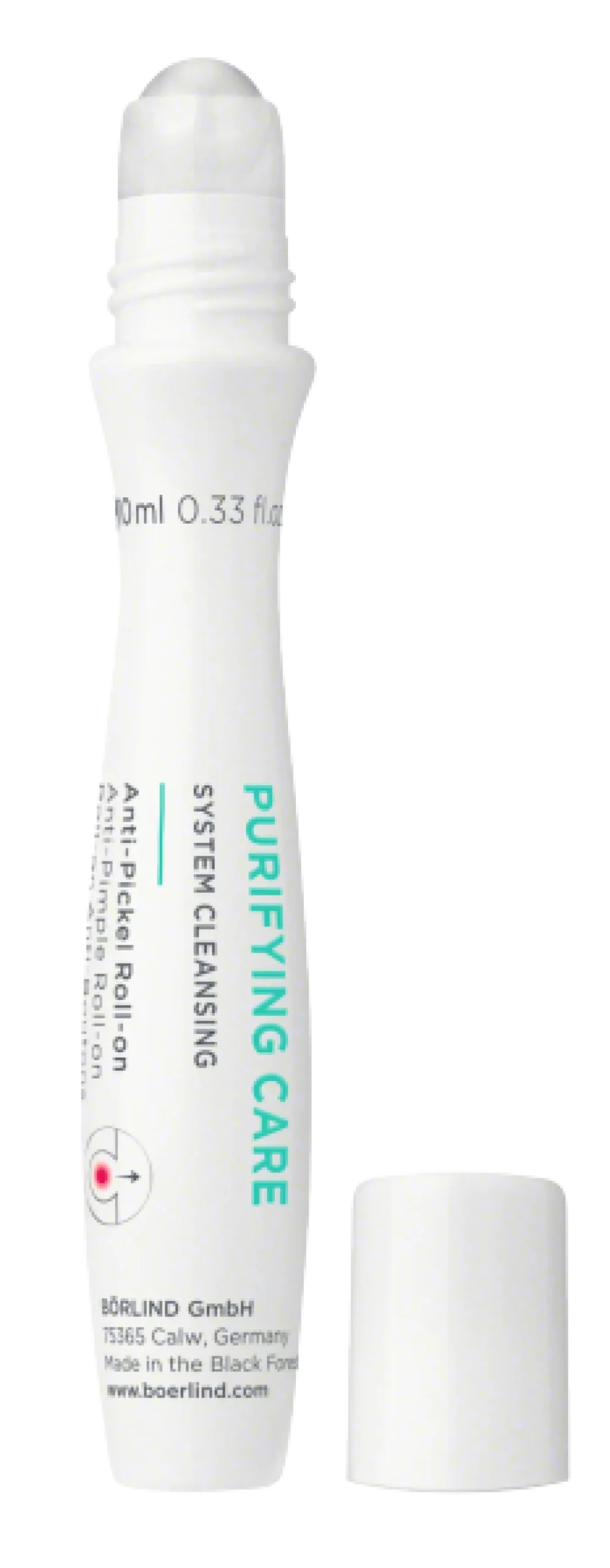 PURIFYING CARE Anti-Pickel Roll-on