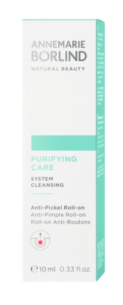 PURIFYING CARE Anti-Pickel Roll-on