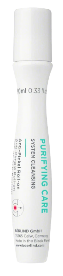 PURIFYING CARE Anti-Pickel Roll-on