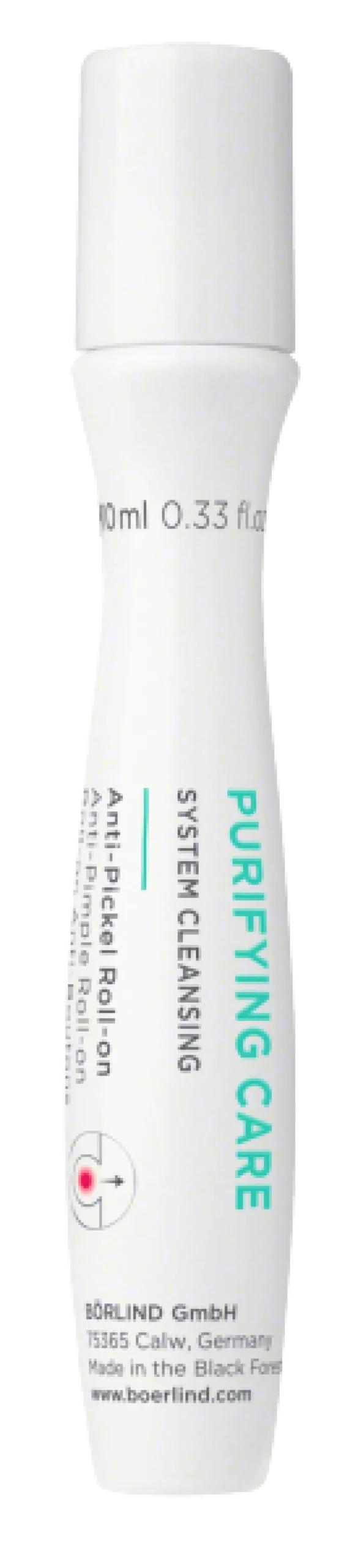 PURIFYING CARE Anti-Pickel Roll-on
