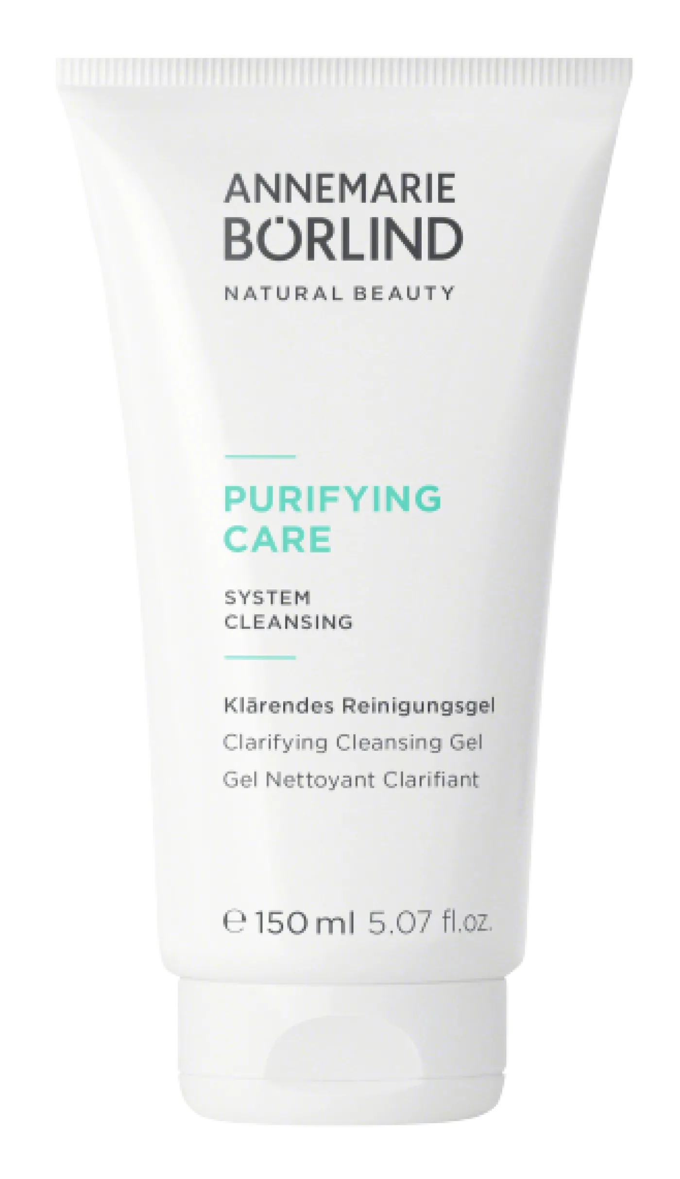 PURIFYING CARE Klärendes Reinigungsgel