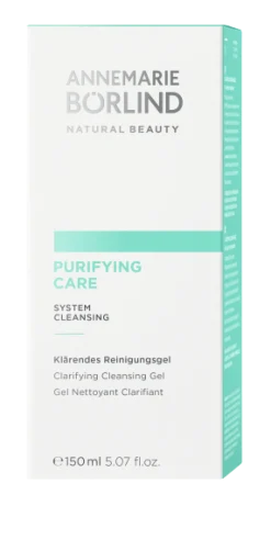 PURIFYING CARE Klärendes Reinigungsgel