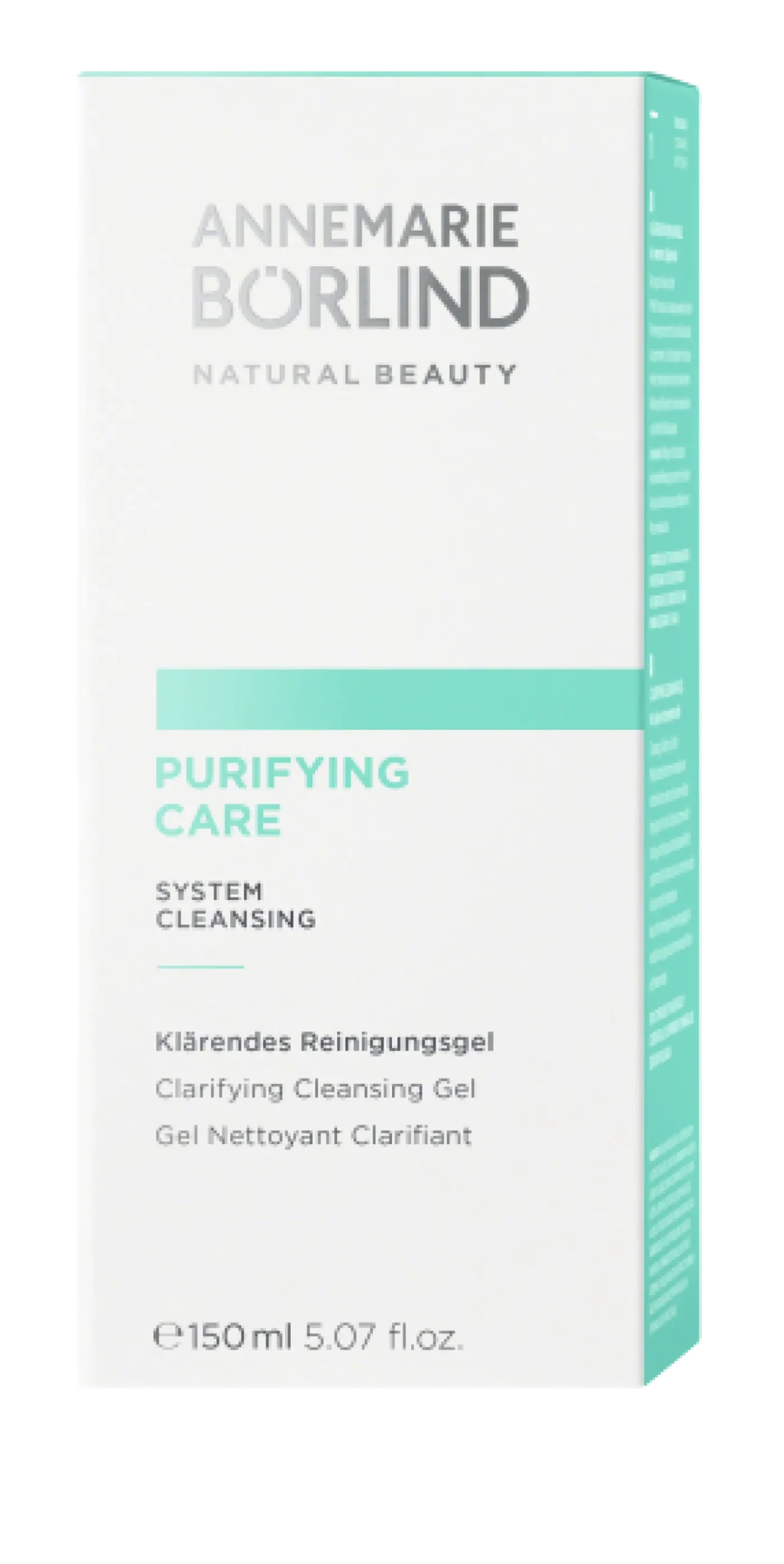 PURIFYING CARE Klärendes Reinigungsgel