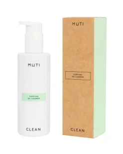 Purifying Gel Cleanser
