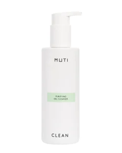 Purifying Gel Cleanser