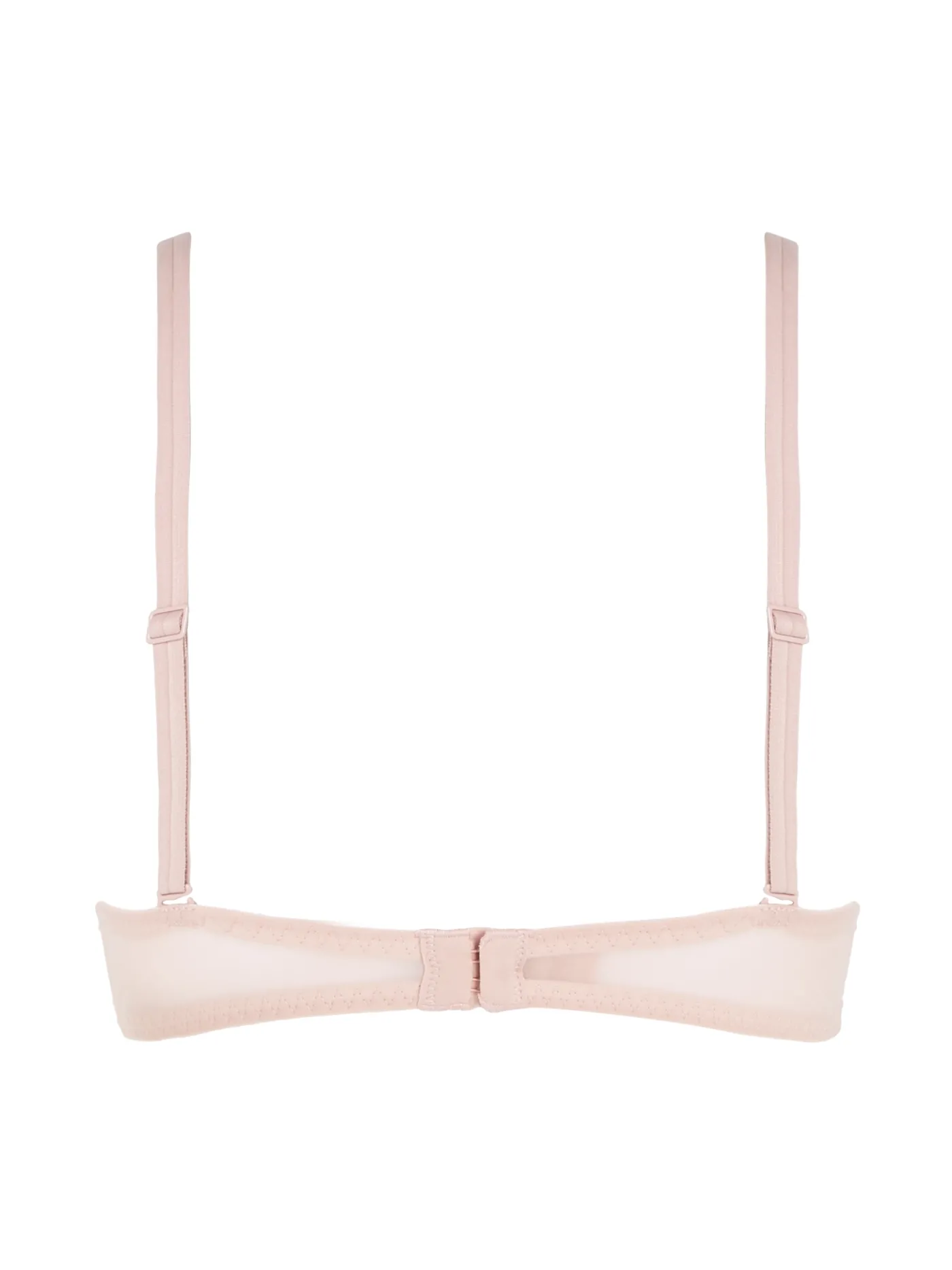 Push-Up Plunge-BH