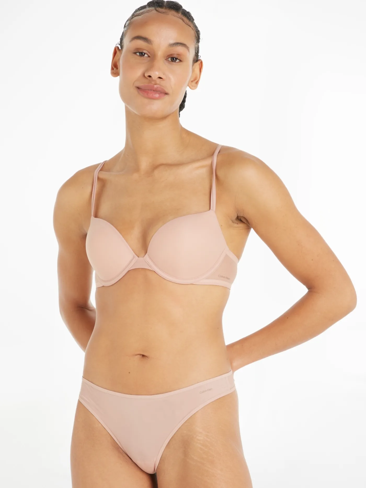 Push-Up Plunge-BH