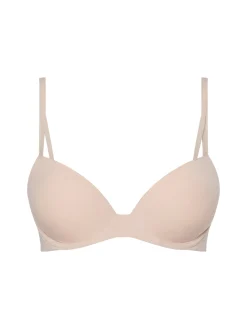 PUSH-UP-T-SHIRT-BH - SEDUCTIVE COMFORT