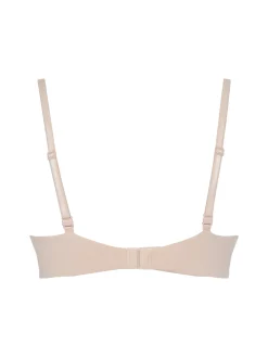 PUSH-UP-T-SHIRT-BH - SEDUCTIVE COMFORT