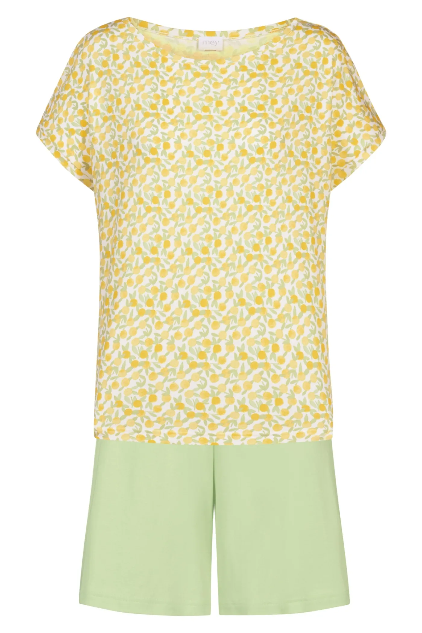 Pyjama kurz