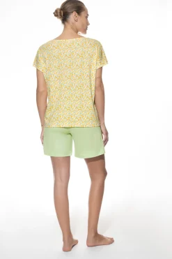 Pyjama kurz