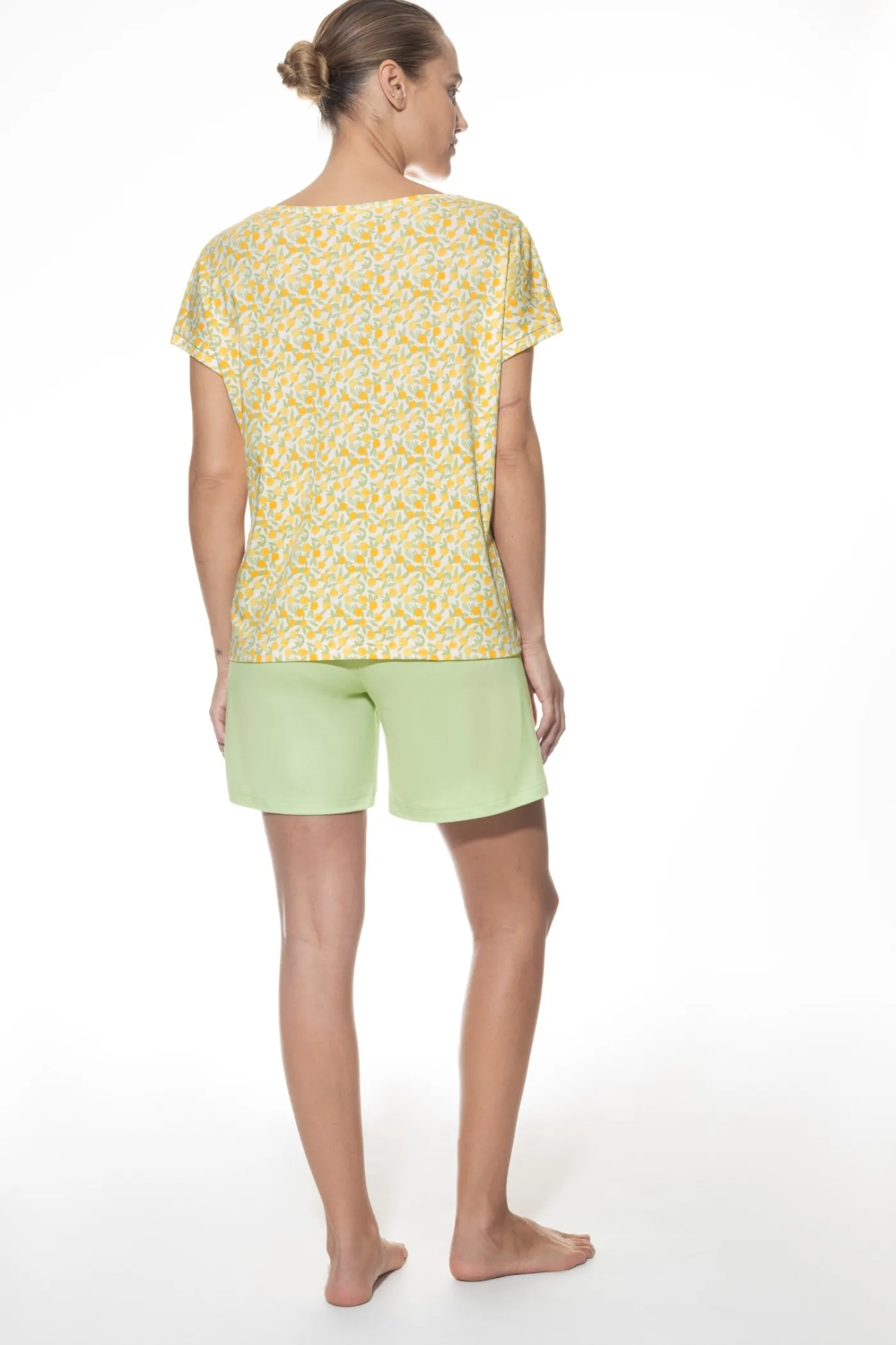Pyjama kurz
