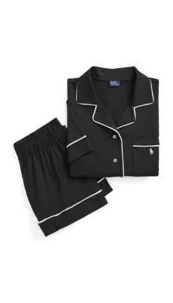 Pyjama Set kurz