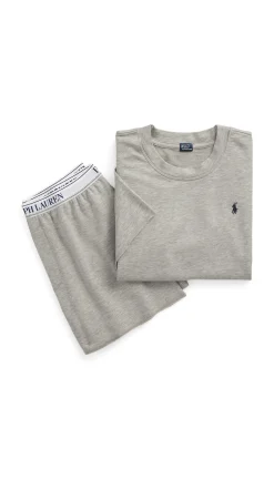 Pyjama Set kurz