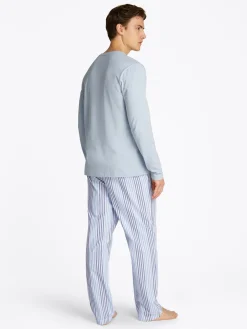 Pyjama Set Lang