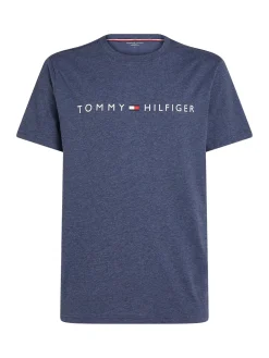 Pyjama Shirt Kurzarm
