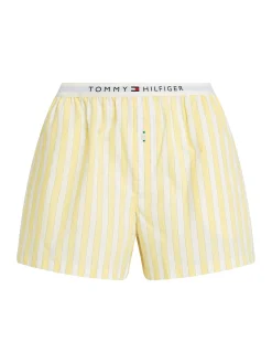 Pyjama Shorts