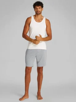 Pyjamashorts