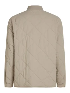 Quilted Jacke