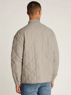 Quilted Jacke