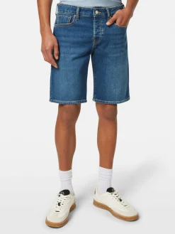 Ralston Jeans Shorts