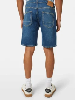 Ralston Jeans Shorts