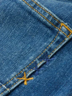 Ralston Jeans Shorts