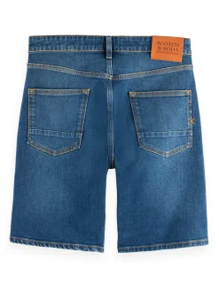 Ralston Jeans Shorts