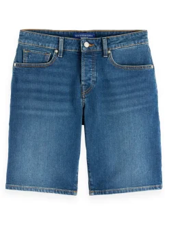 Ralston Jeans Shorts