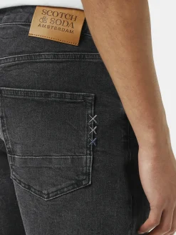 Ralston Jeans Shorts