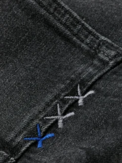 Ralston Jeans Shorts