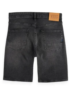 Ralston Jeans Shorts