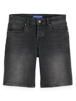 Ralston Jeans Shorts