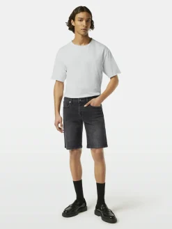 Ralston Jeans Shorts