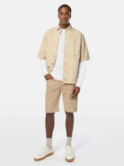 Ralston Jeans Shorts