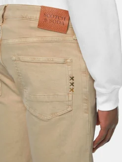 Ralston Jeans Shorts